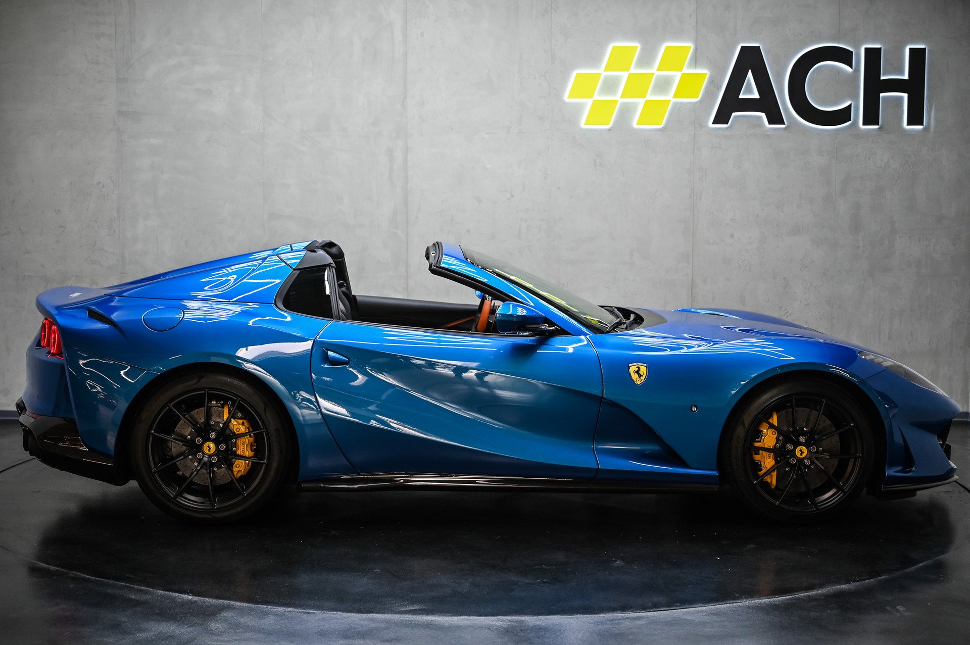 FERRARI 812 GTS 6.5-image-13