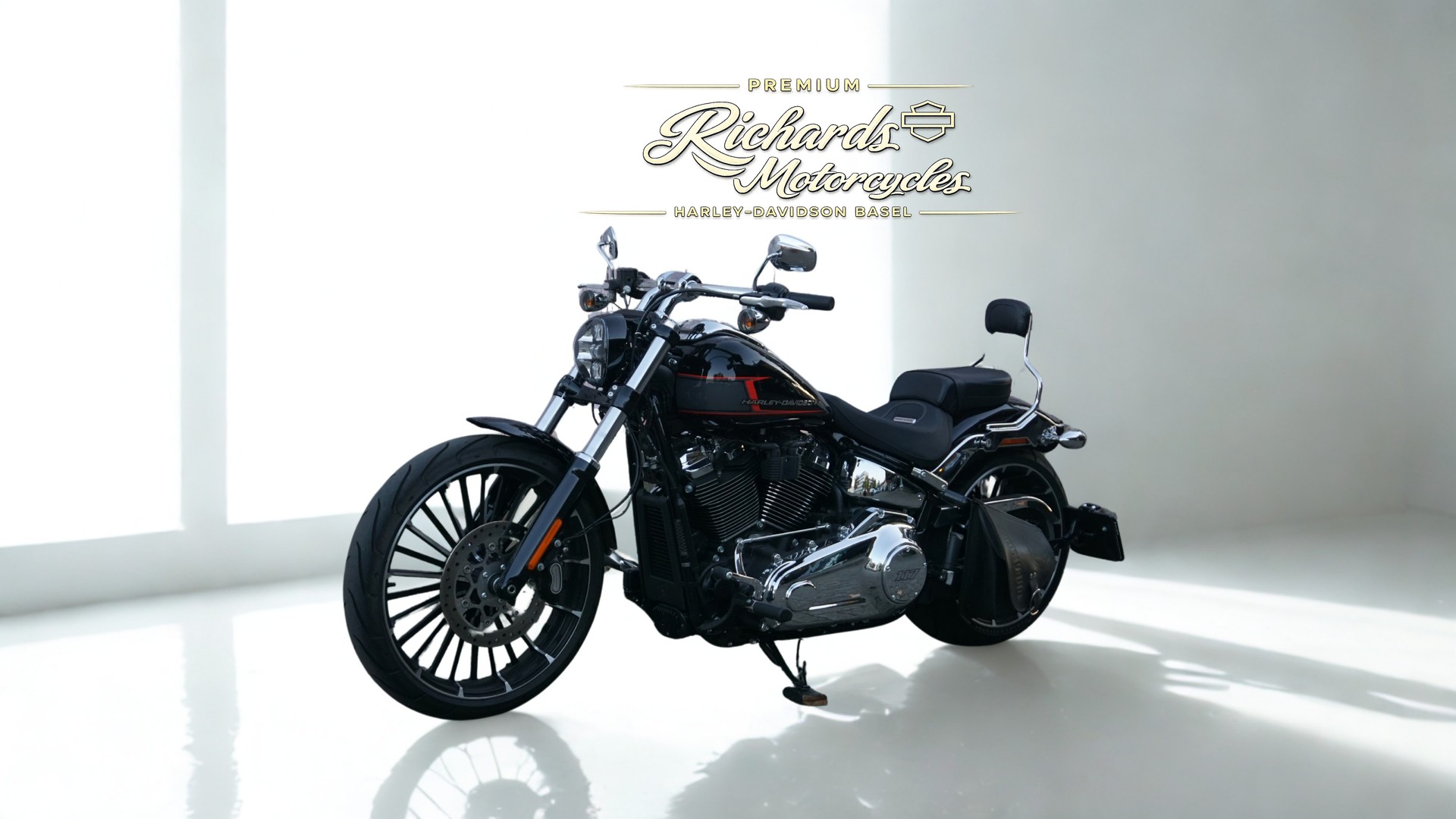 HARLEY-DAVIDSON FXBR Breakout 117-image-4