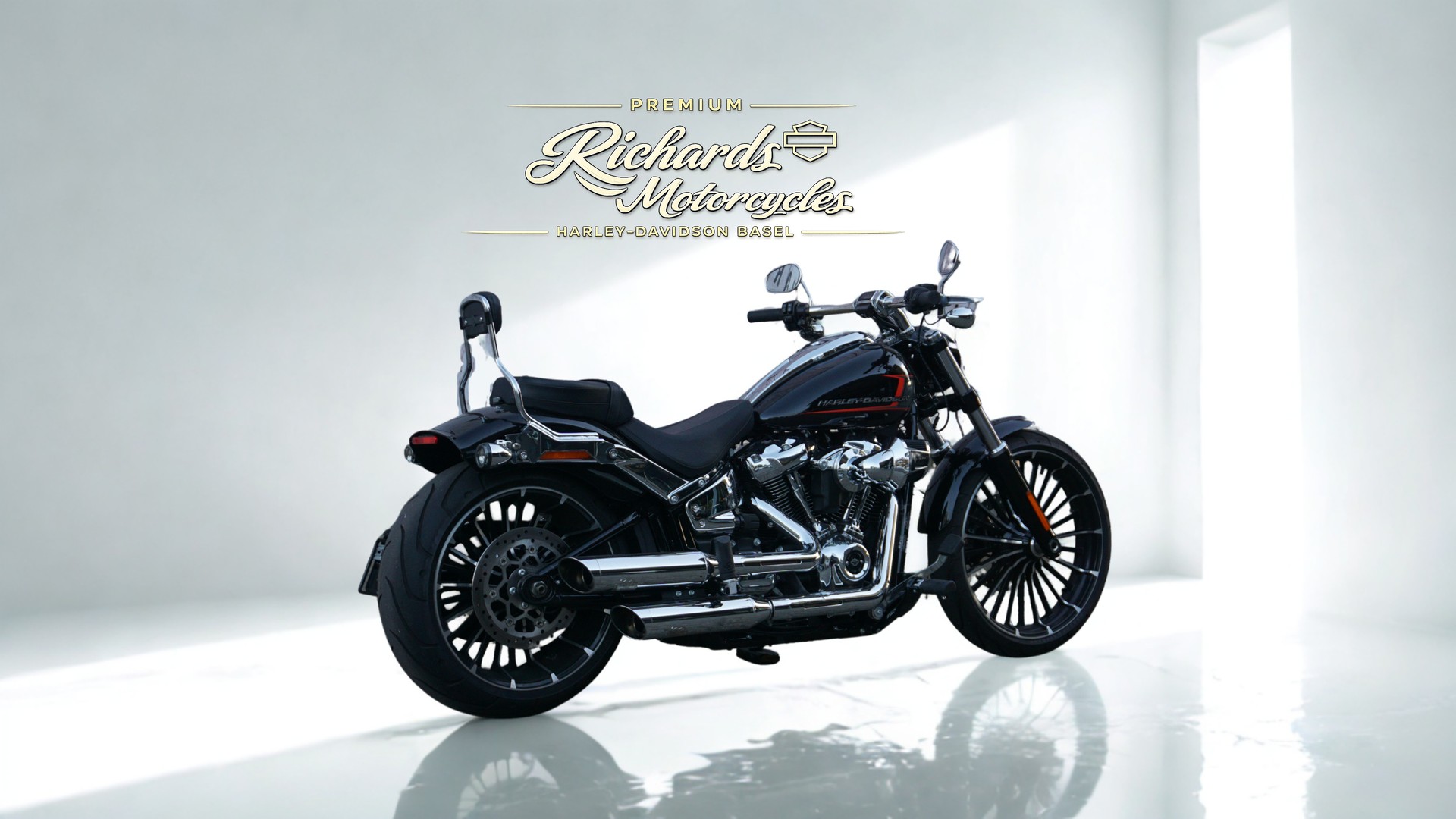 HARLEY-DAVIDSON FXBR Breakout 117-image-2