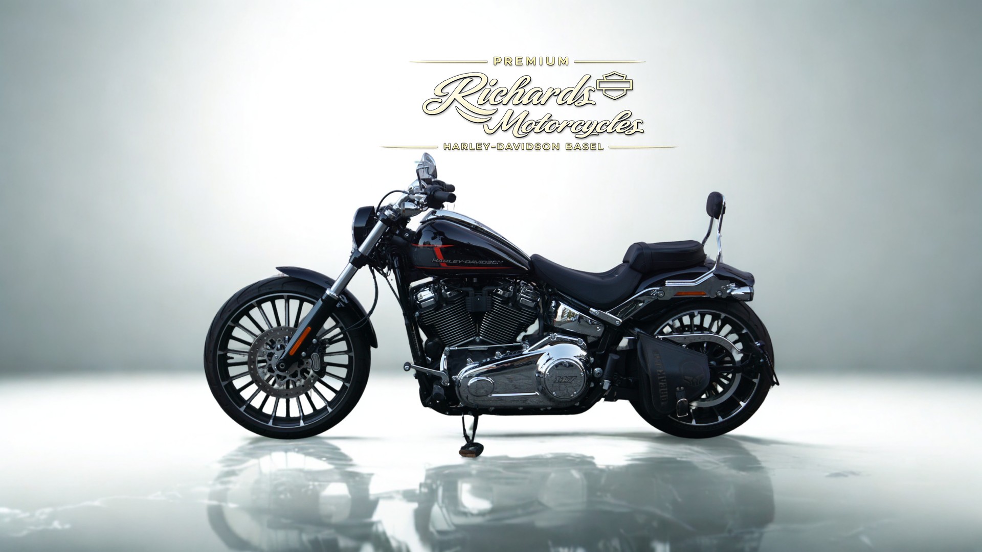 HARLEY-DAVIDSON FXBR Breakout 117-image-3