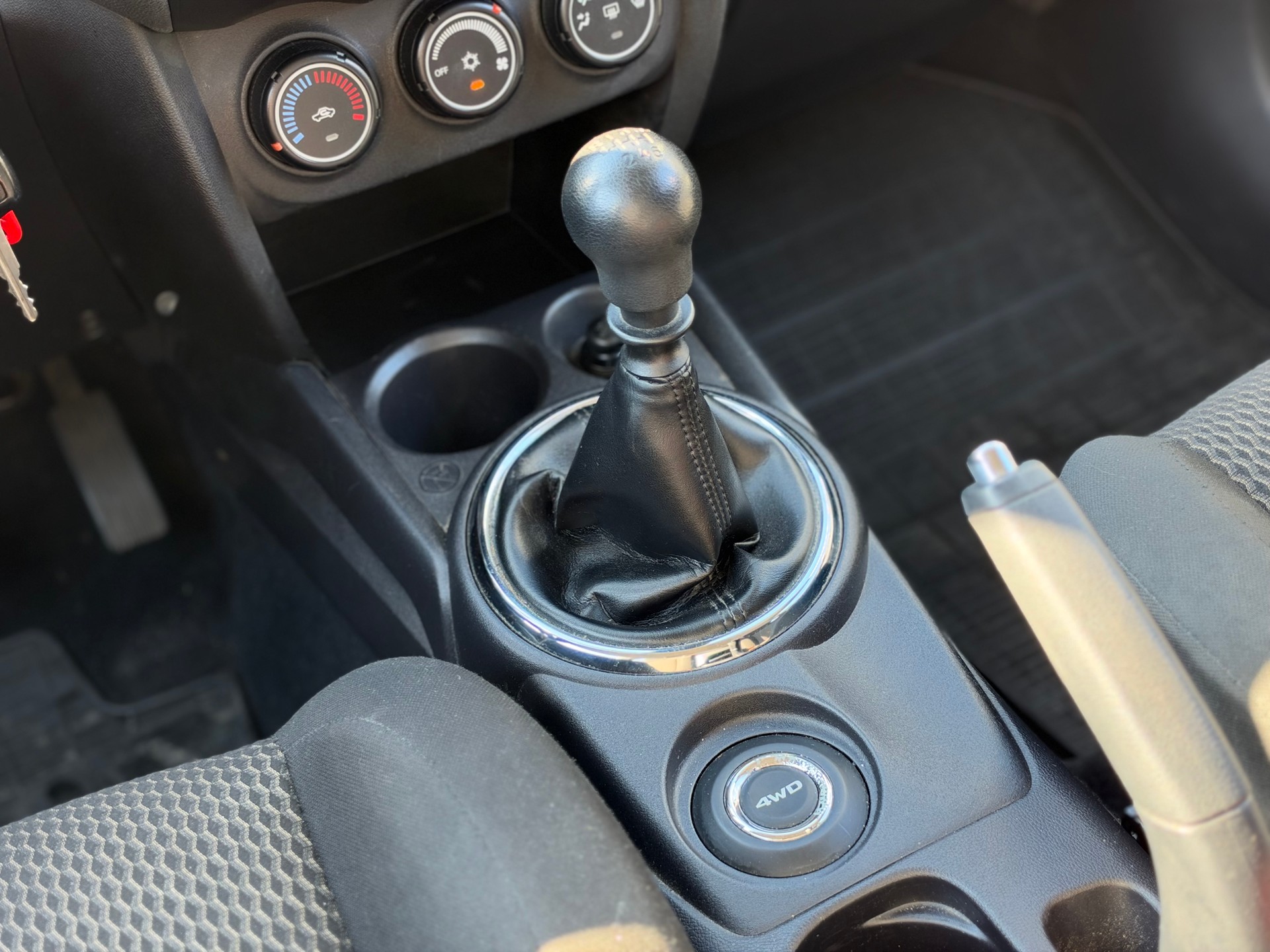 MITSUBISHI ASX 1.6 DID Style 4WD-image-10
