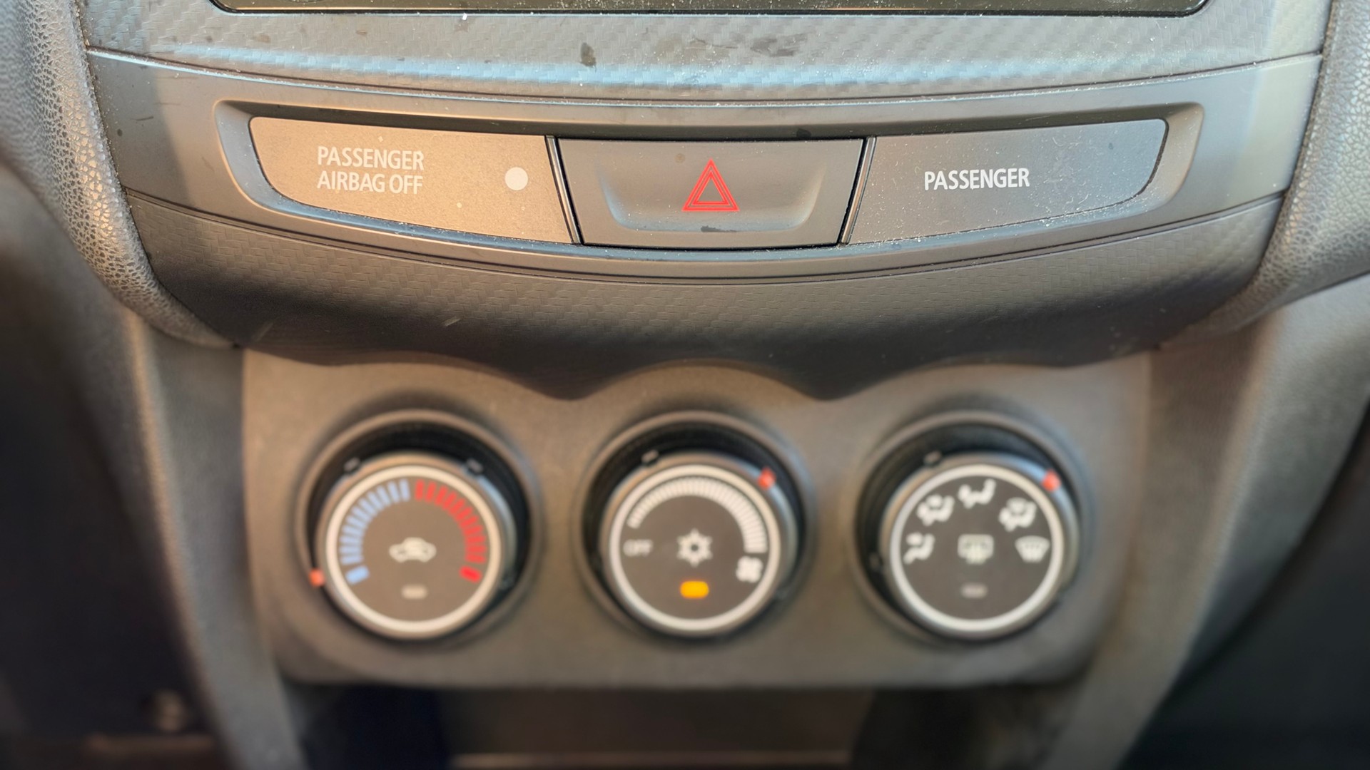 MITSUBISHI ASX 1.6 DID Style 4WD-image-11