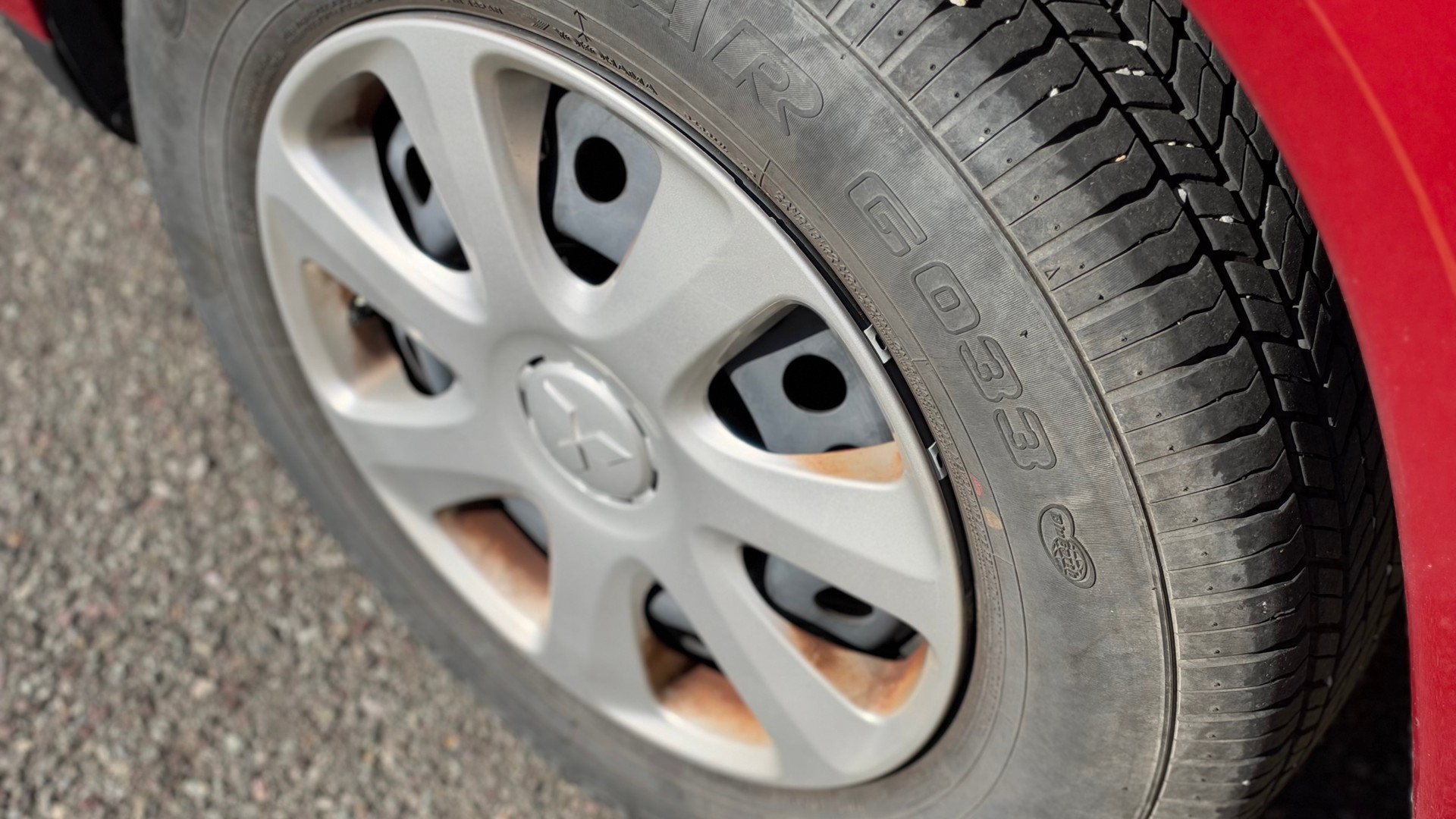 MITSUBISHI ASX 1.6 DID Style 4WD-image-6