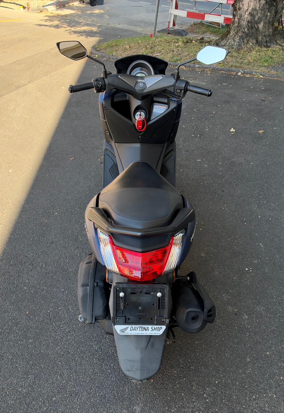 YAMAHA N-Max GPD 125A ABS-image-8