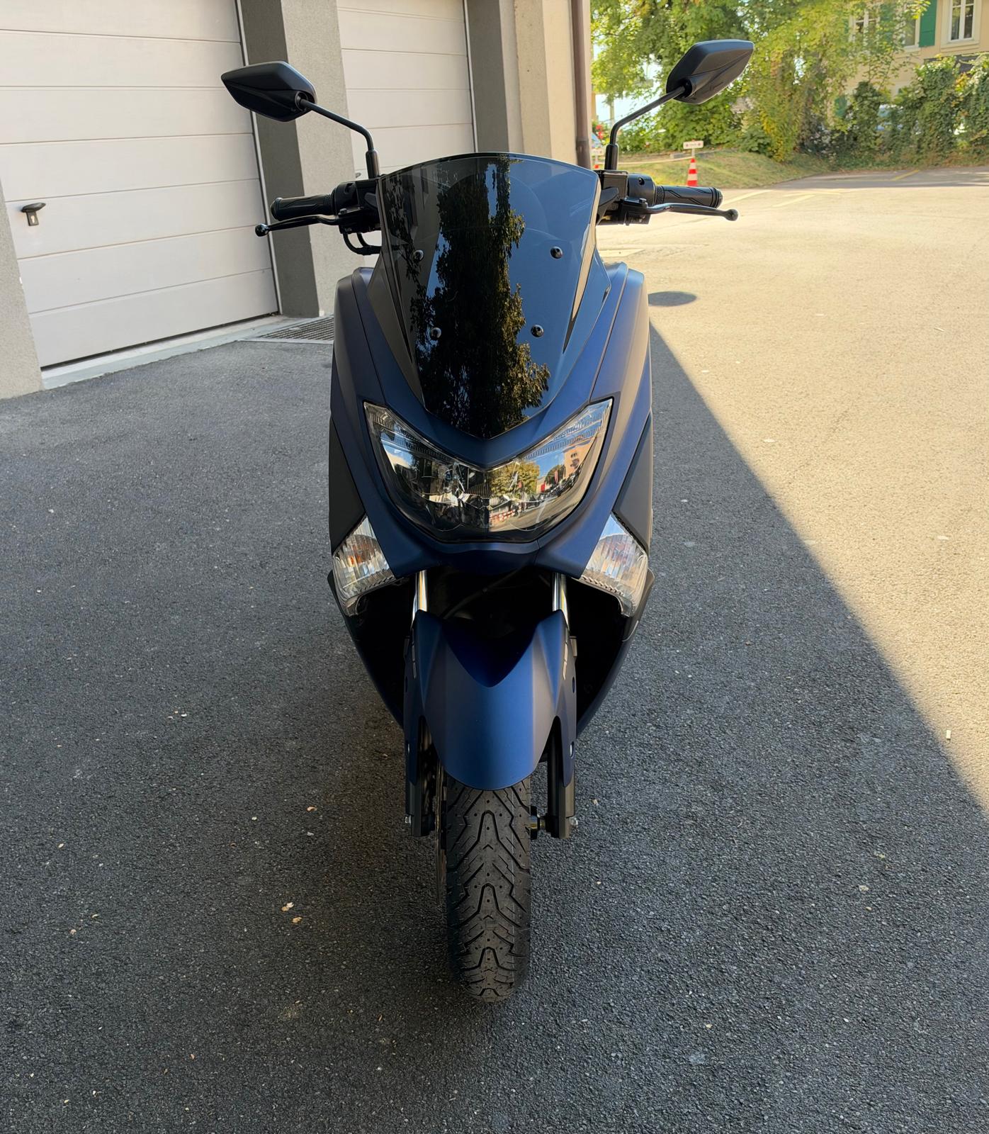 YAMAHA N-Max GPD 125A ABS-image-6