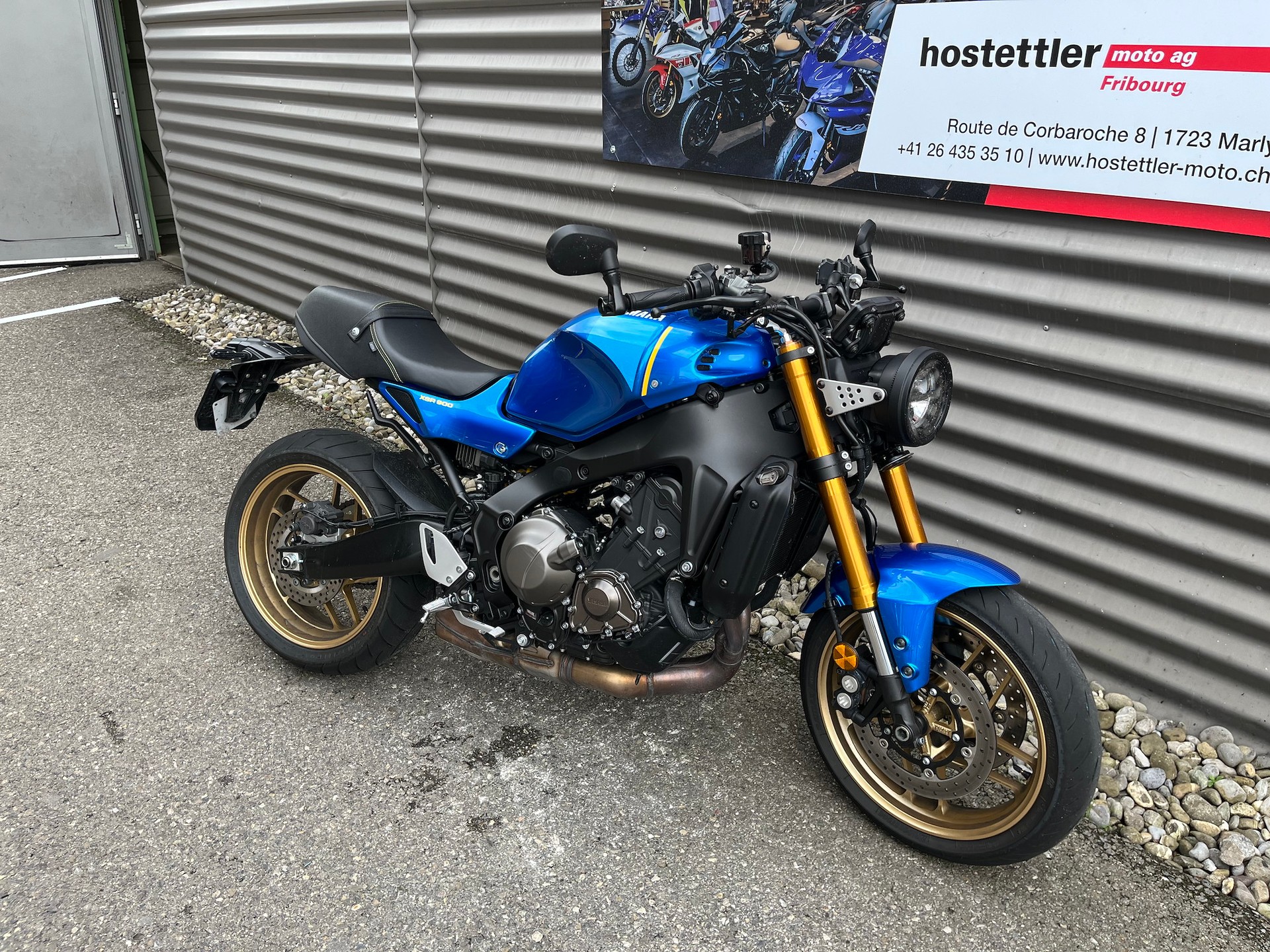 YAMAHA XSR 900 35 kW-image-7