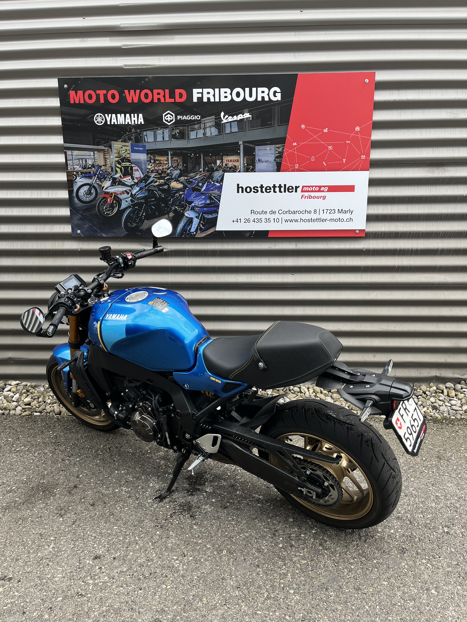 YAMAHA XSR 900 35 kW-image-5