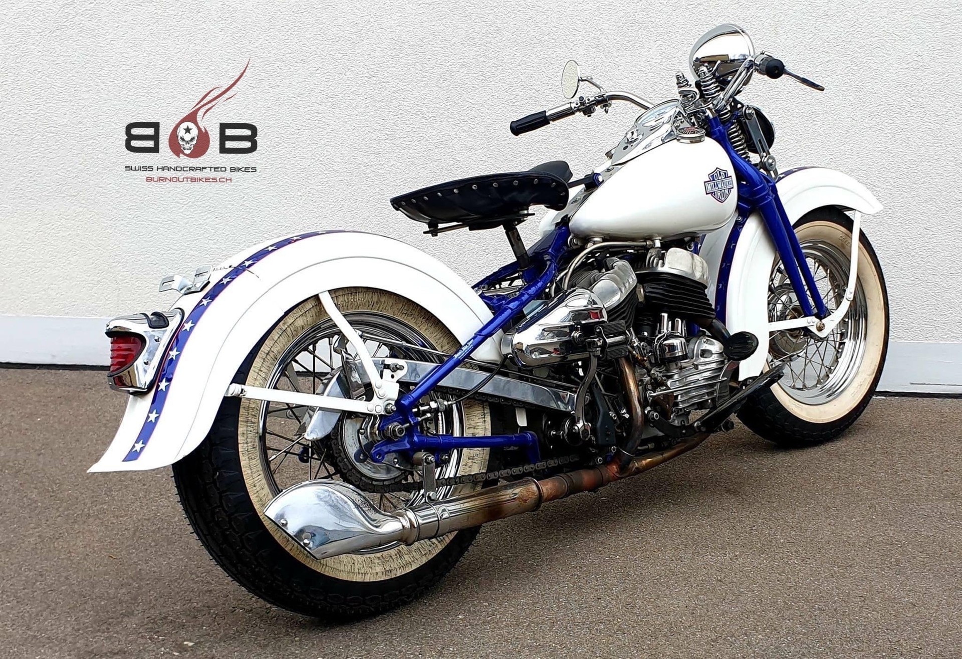 HARLEY-DAVIDSON WL FLATHEAD-image-5