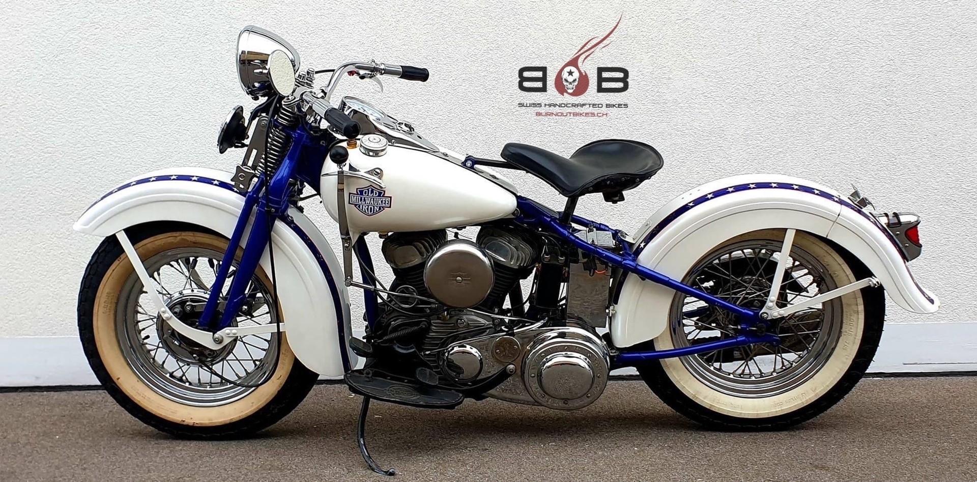 HARLEY-DAVIDSON WL FLATHEAD-image-2