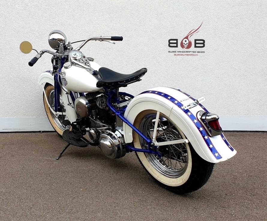 HARLEY-DAVIDSON WL FLATHEAD-image-4