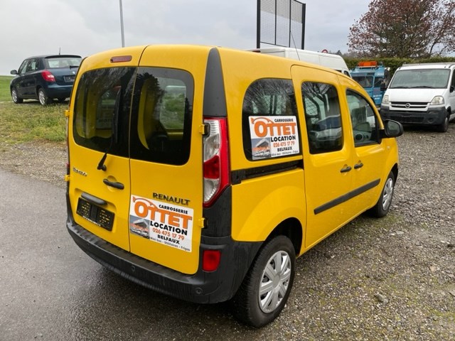 RENAULT Kangoo Medium TCe 115 Business A-image-2
