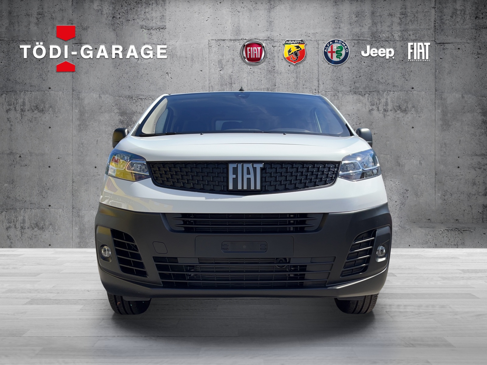 FIAT E-Scudo Kaw. L2 50 kWh Lounge 100% WIR-showroom-element-1