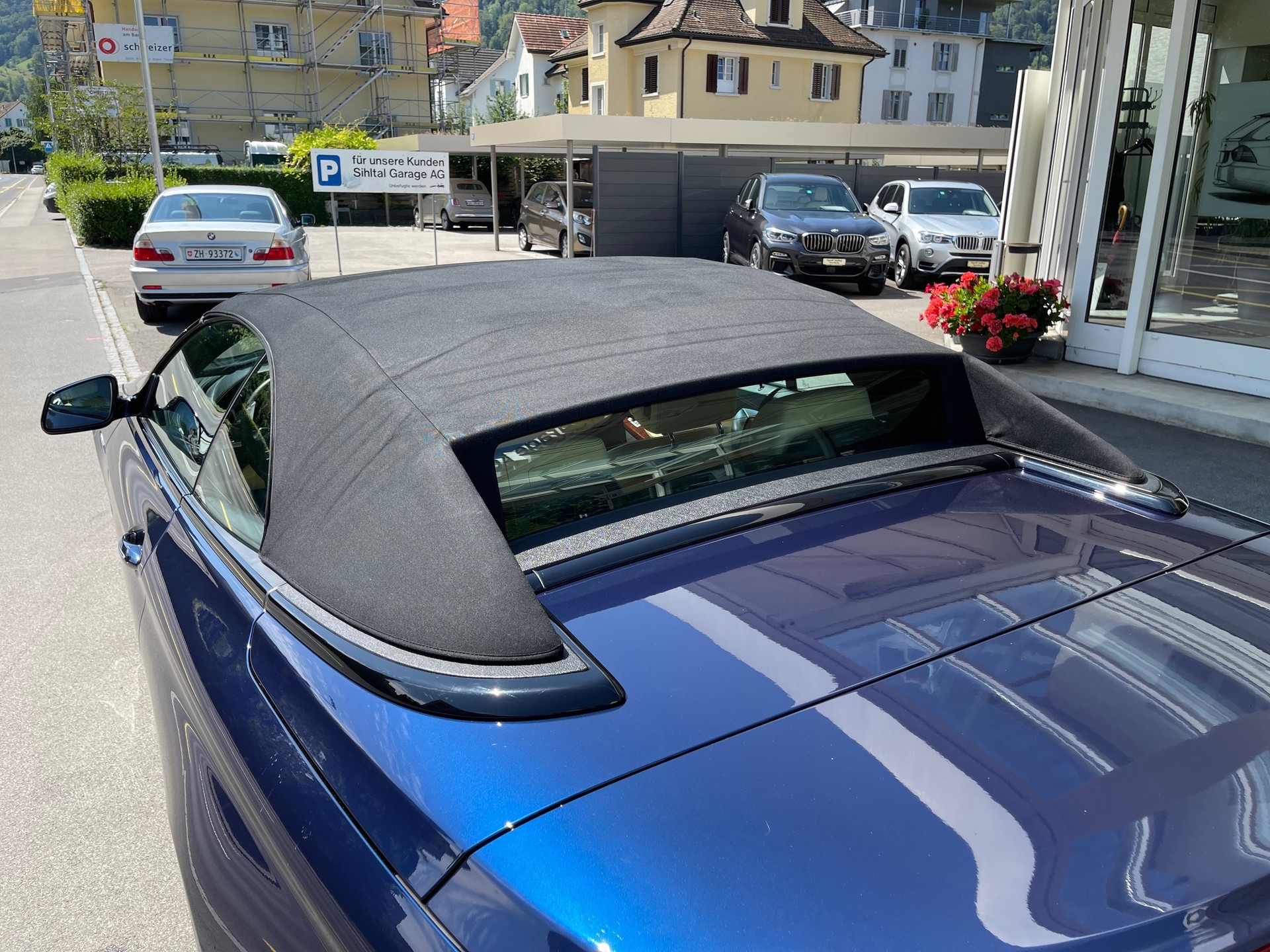 BMW 650i Cabrio xDrive-image-17