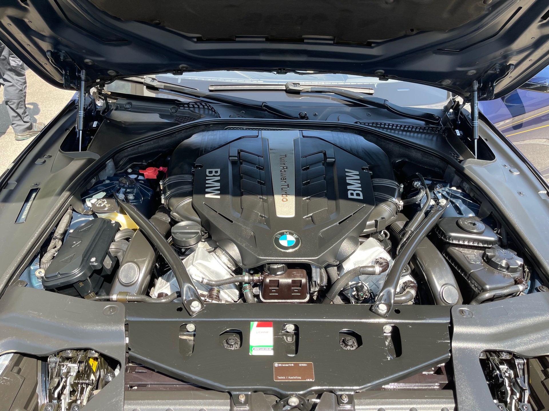 BMW 650i Cabrio xDrive-image-15