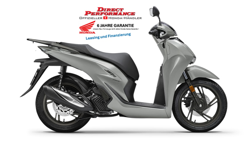 HONDA SH 150-image-0