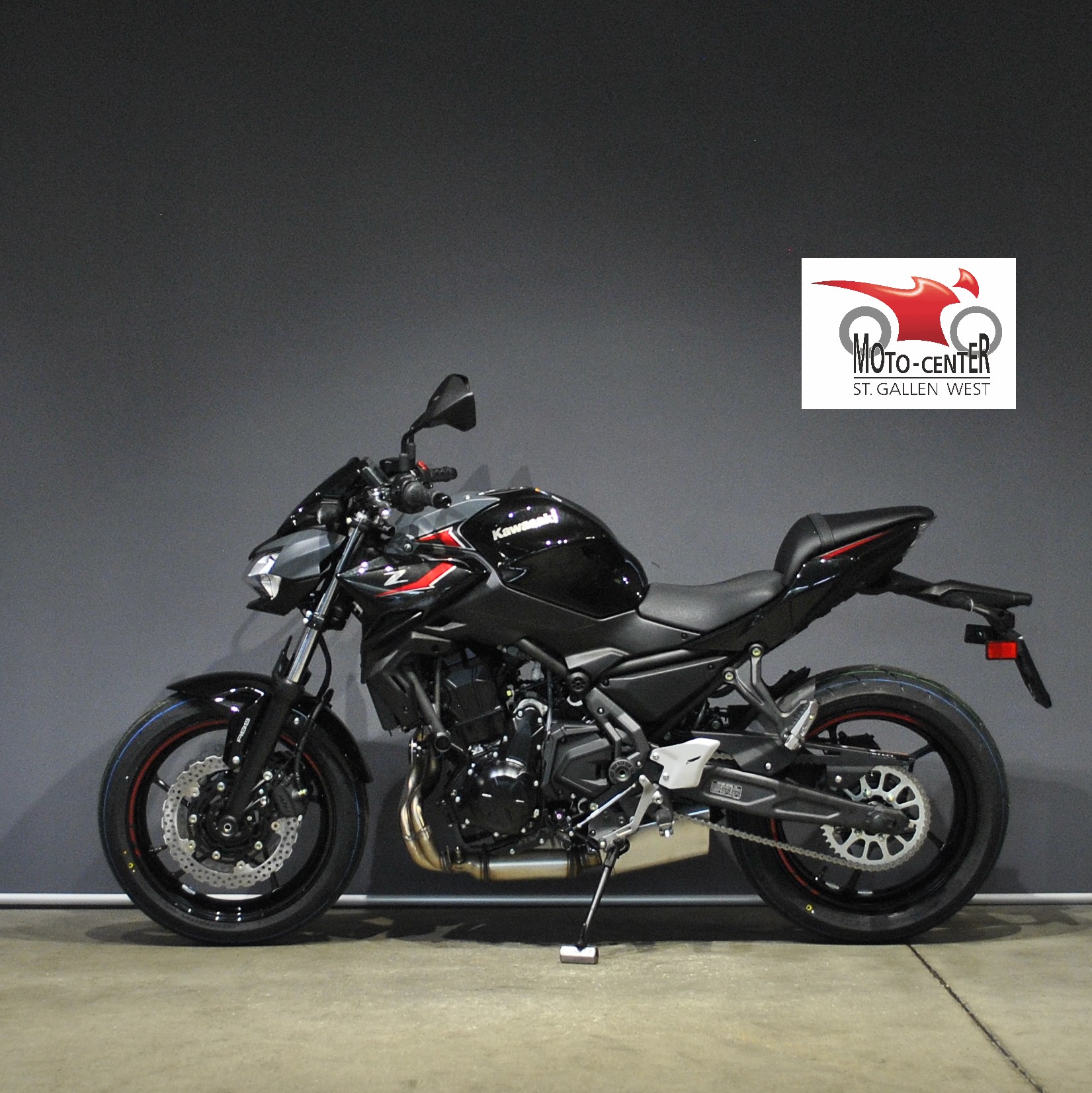 KAWASAKI Z 650-image-2