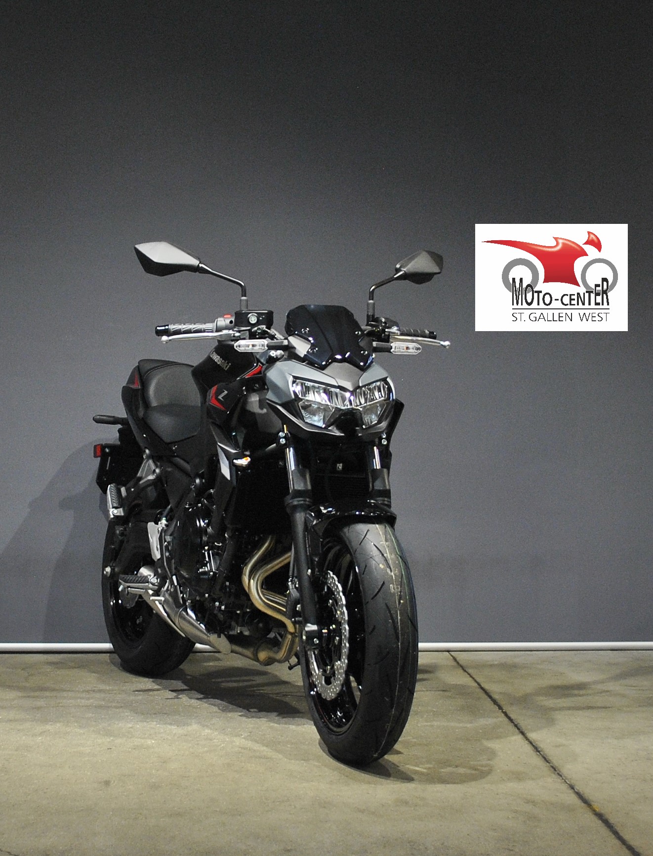 KAWASAKI Z 650-image-0