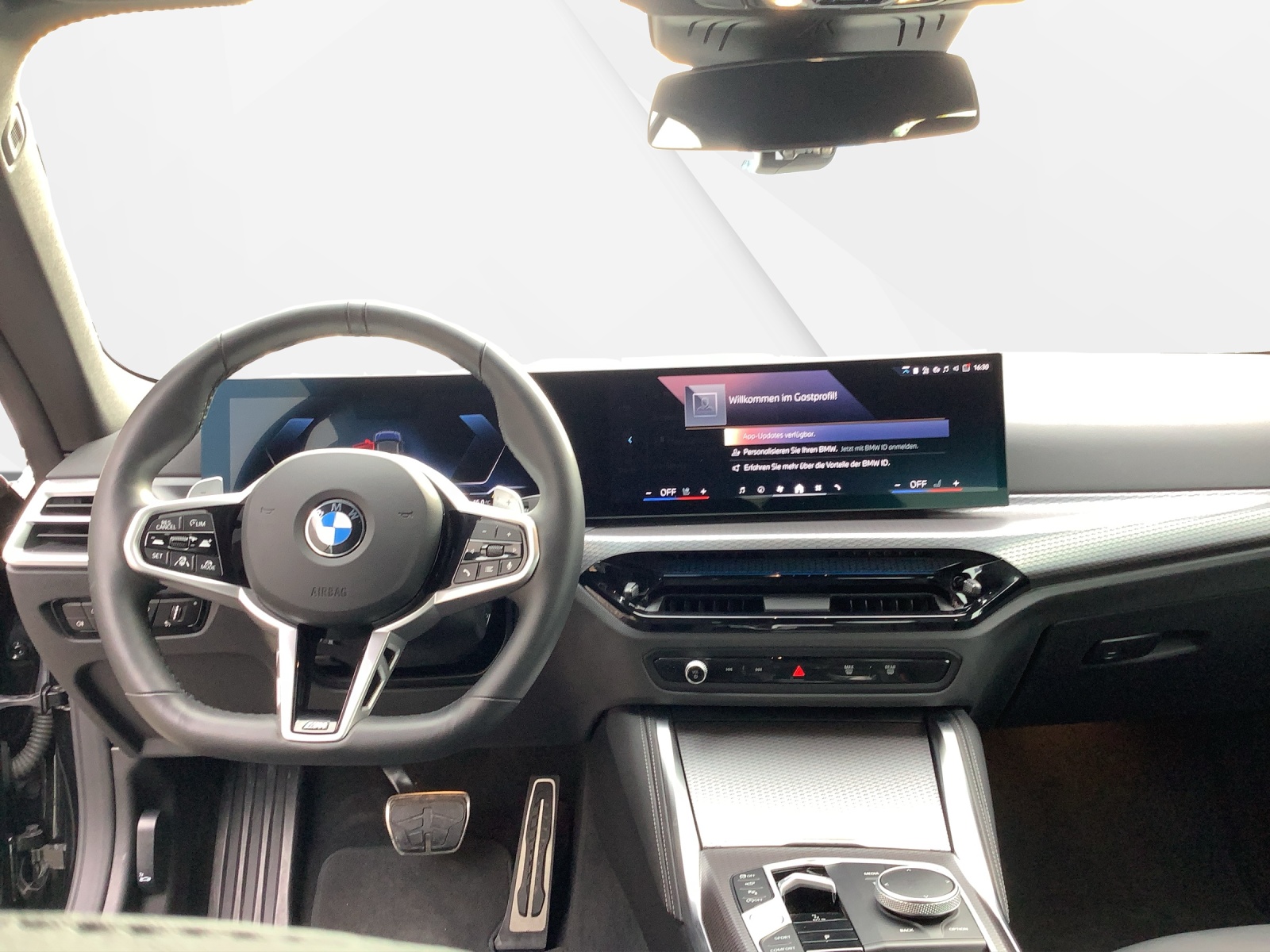 BMW 430i xDr Cabrio M Sport-image-12