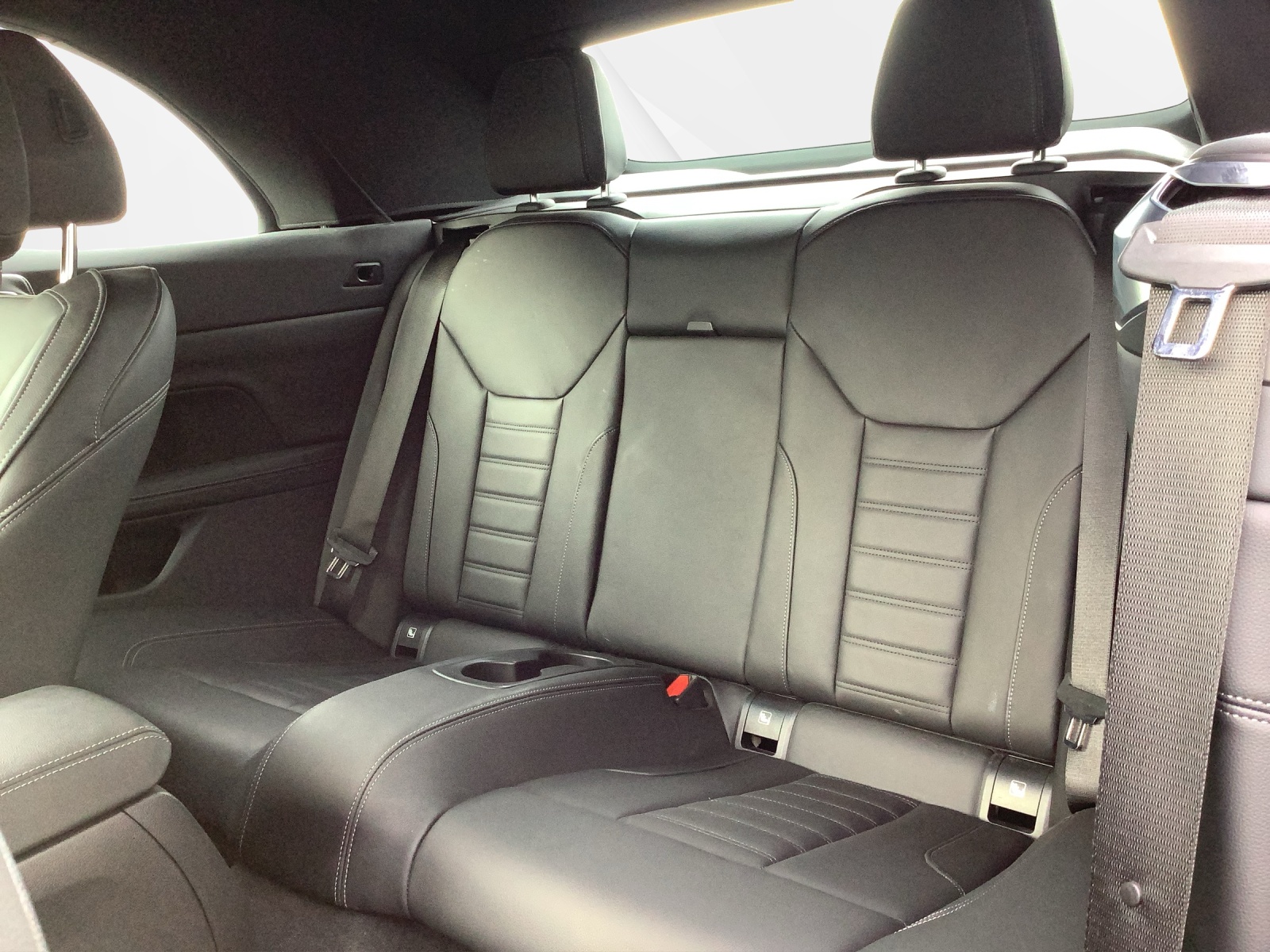 BMW 430i xDr Cabrio M Sport-image-18