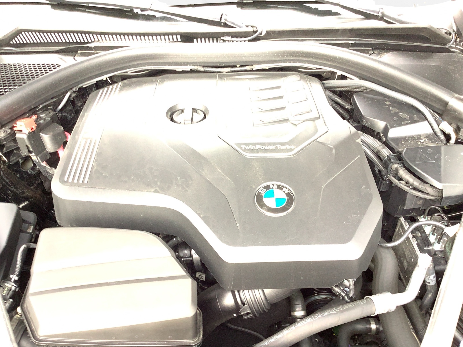 BMW 430i xDr Cabrio M Sport-image-9