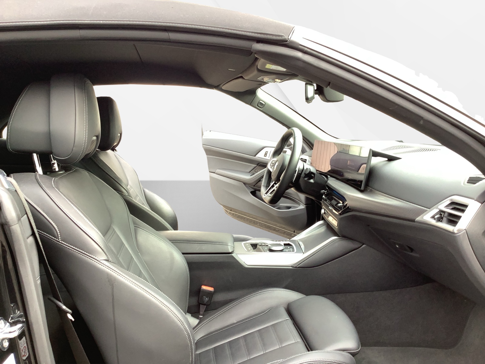 BMW 430i xDr Cabrio M Sport-image-17