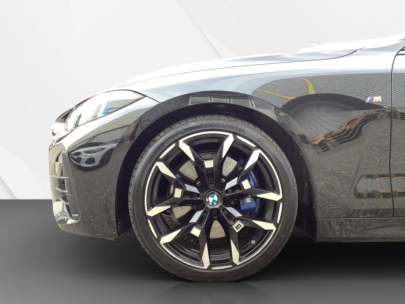 BMW 430i xDr Cabrio M Sport-image-10