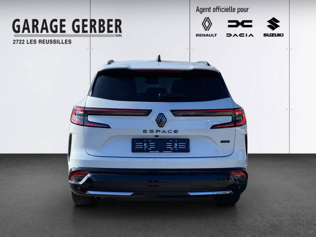 RENAULT Espace 1.2 E-Tech esprit Alpine-image-5