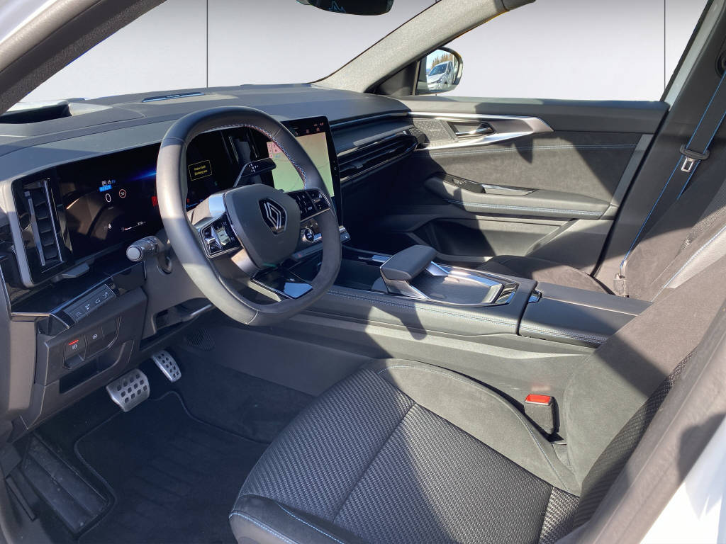 RENAULT Espace 1.2 E-Tech esprit Alpine-image-9