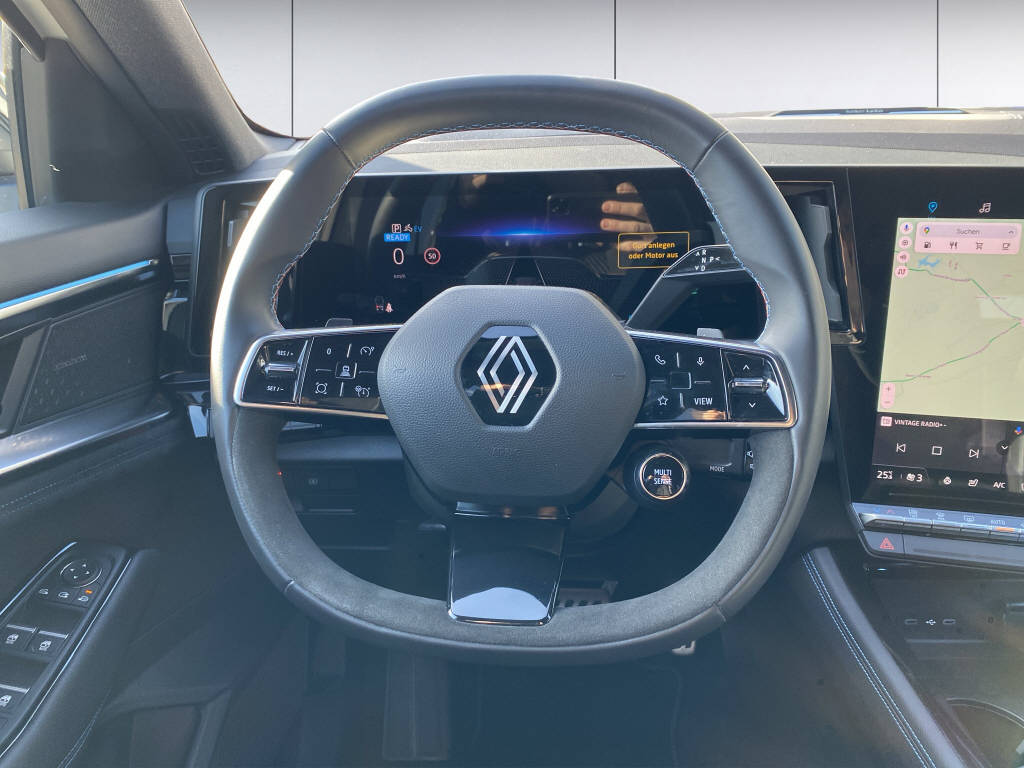 RENAULT Espace 1.2 E-Tech esprit Alpine-image-11