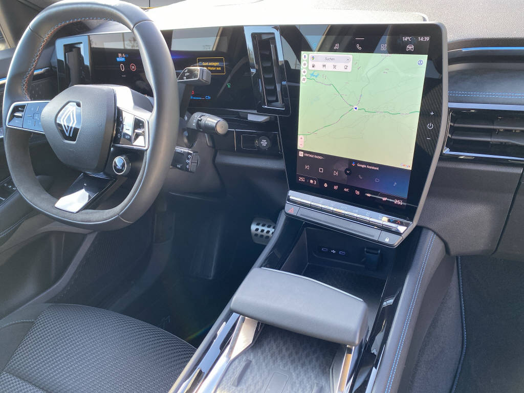 RENAULT Espace 1.2 E-Tech esprit Alpine-image-13