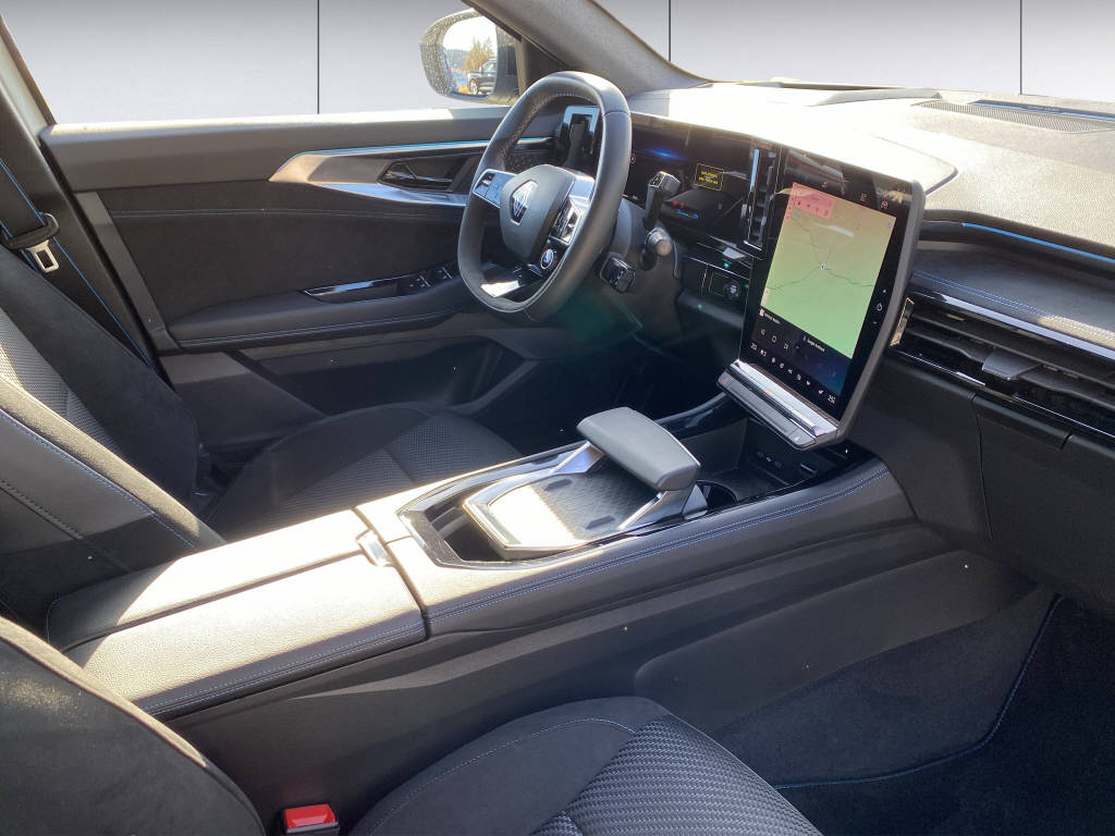RENAULT Espace 1.2 E-Tech esprit Alpine-image-14