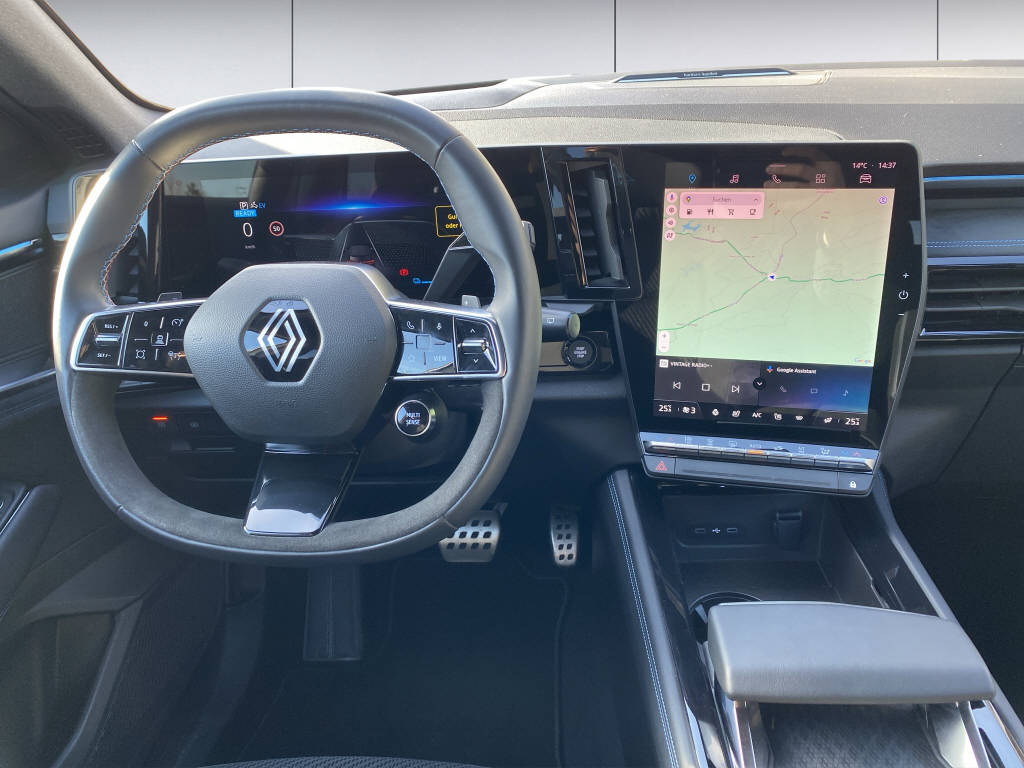 RENAULT Espace 1.2 E-Tech esprit Alpine-image-12