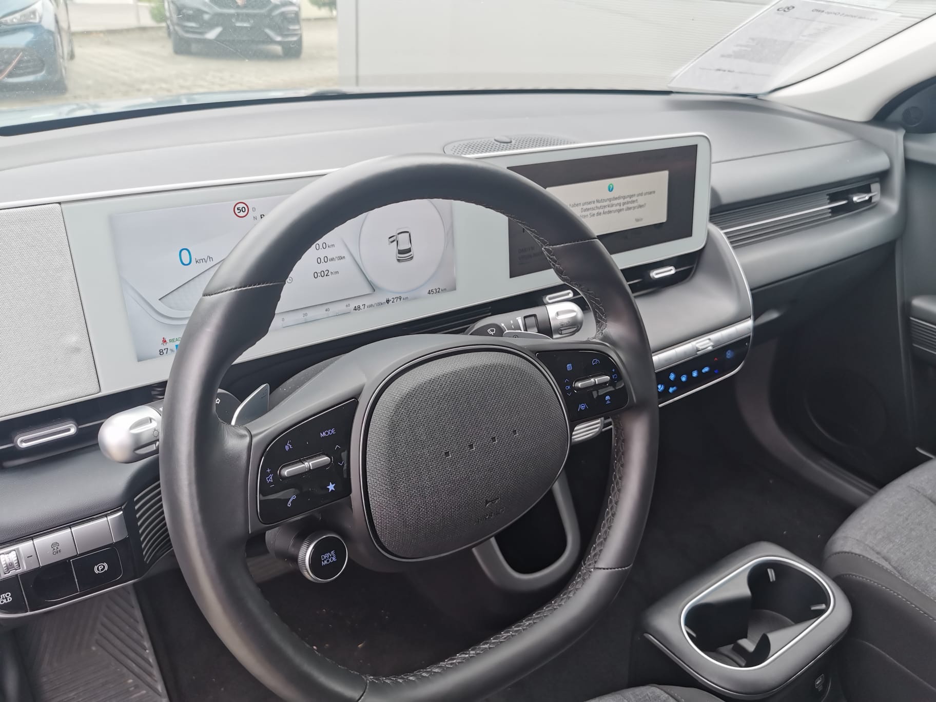 HYUNDAI Ioniq 5 Origo 4WD-image-3