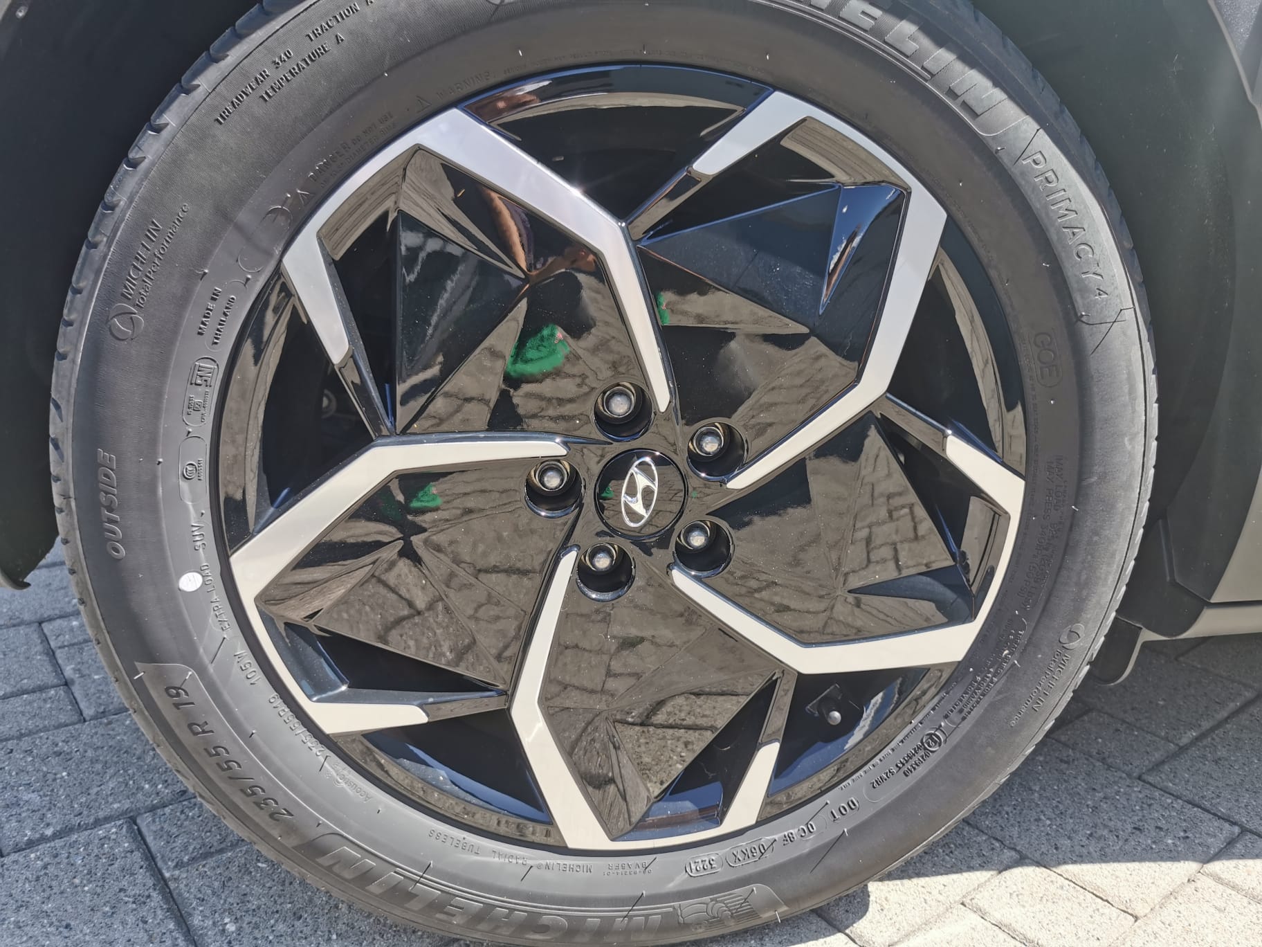 HYUNDAI Ioniq 5 Origo 4WD-image-9