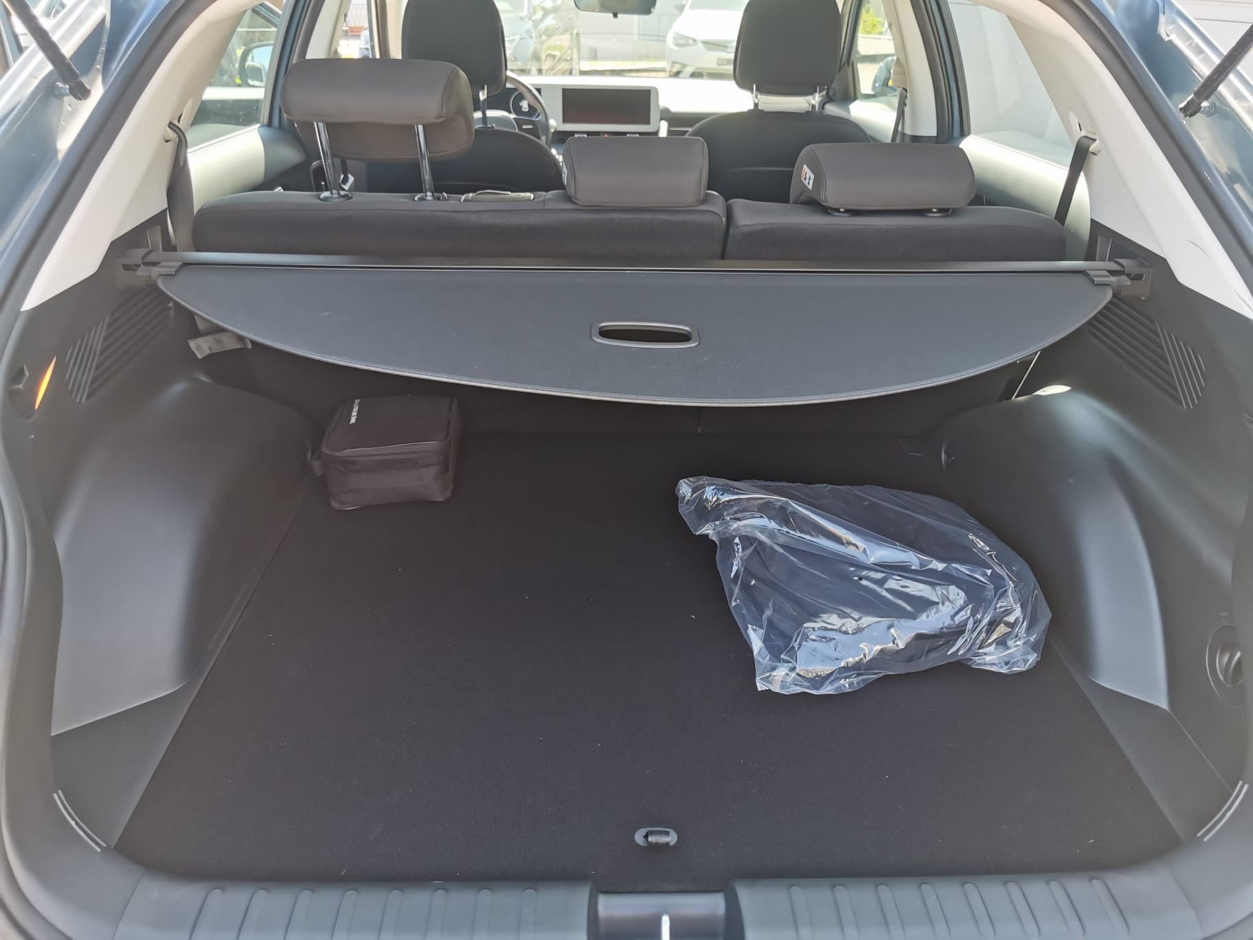 HYUNDAI Ioniq 5 Origo 4WD-image-8