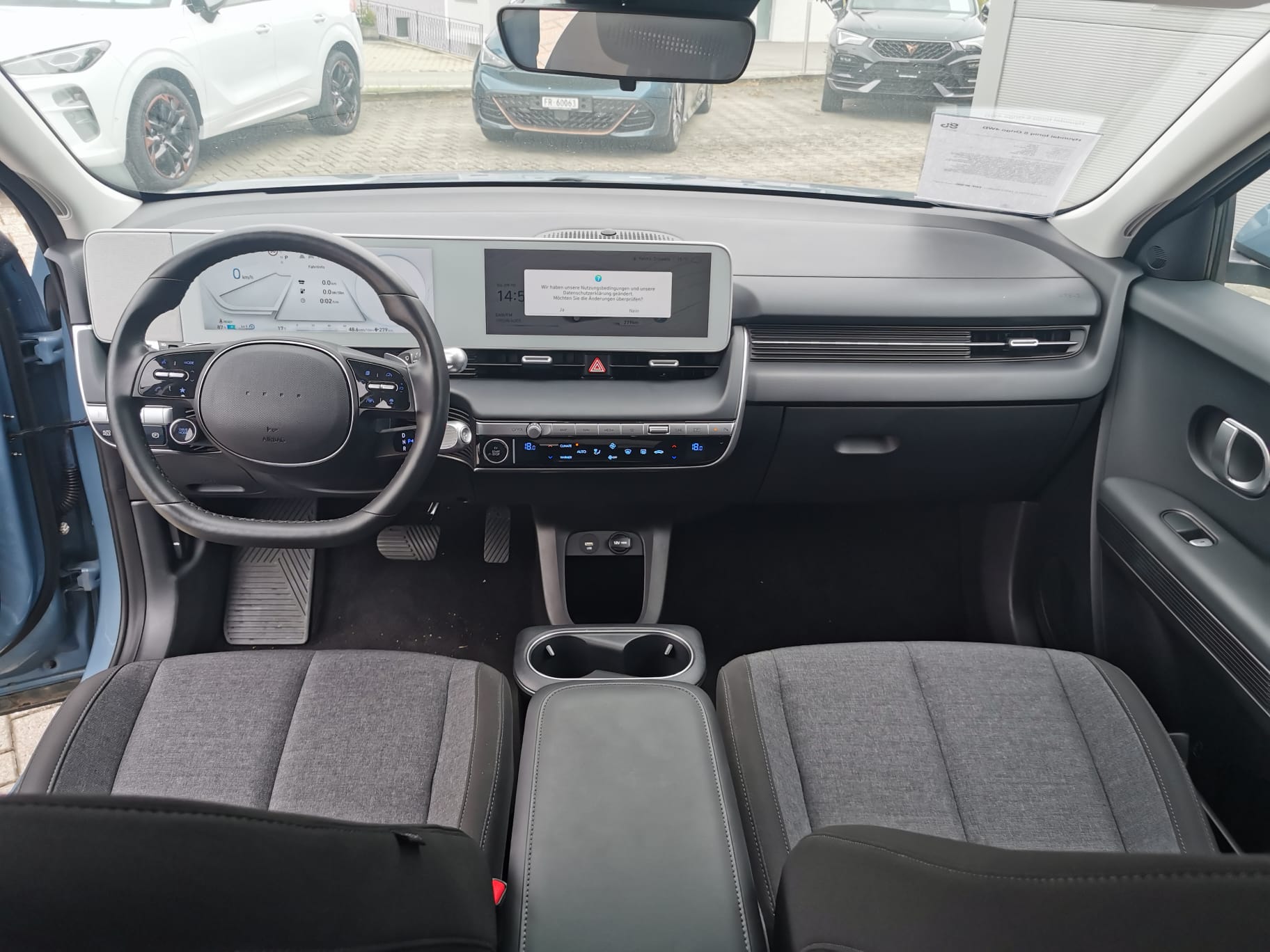 HYUNDAI Ioniq 5 Origo 4WD-image-2