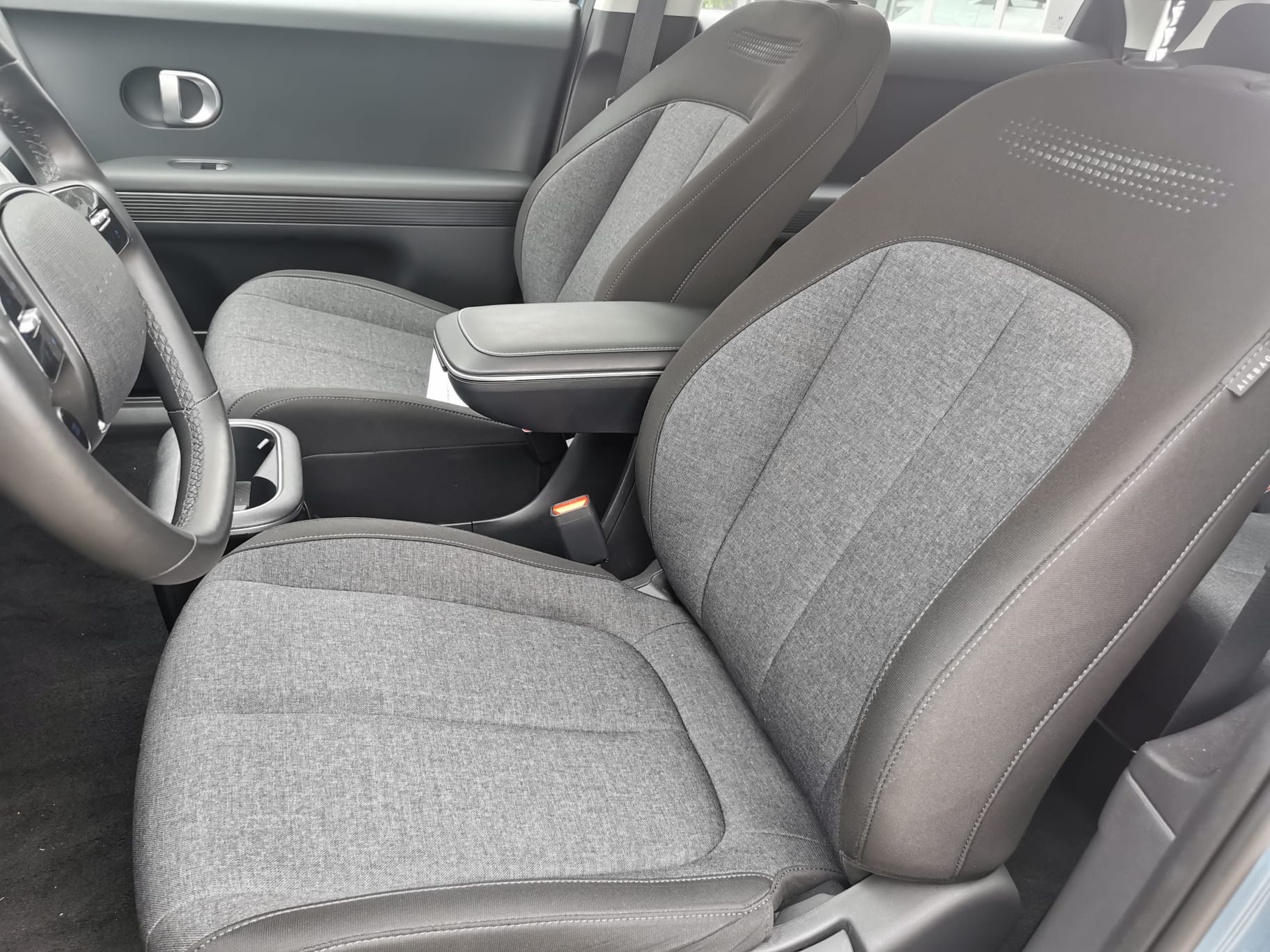 HYUNDAI Ioniq 5 Origo 4WD-image-4