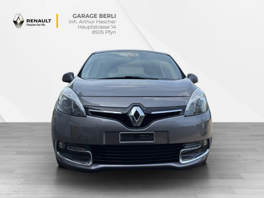RENAULT Scénic 1.5 dCi Dynamique