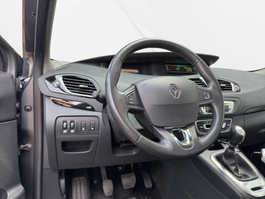 RENAULT Scénic 1.5 dCi Dynamique-image-4