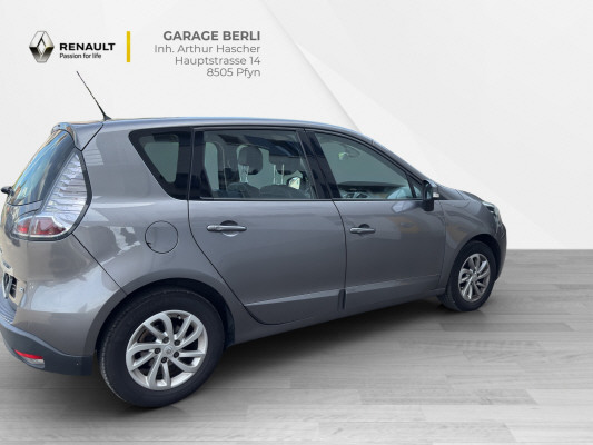 RENAULT Scénic 1.5 dCi Dynamique-image-12