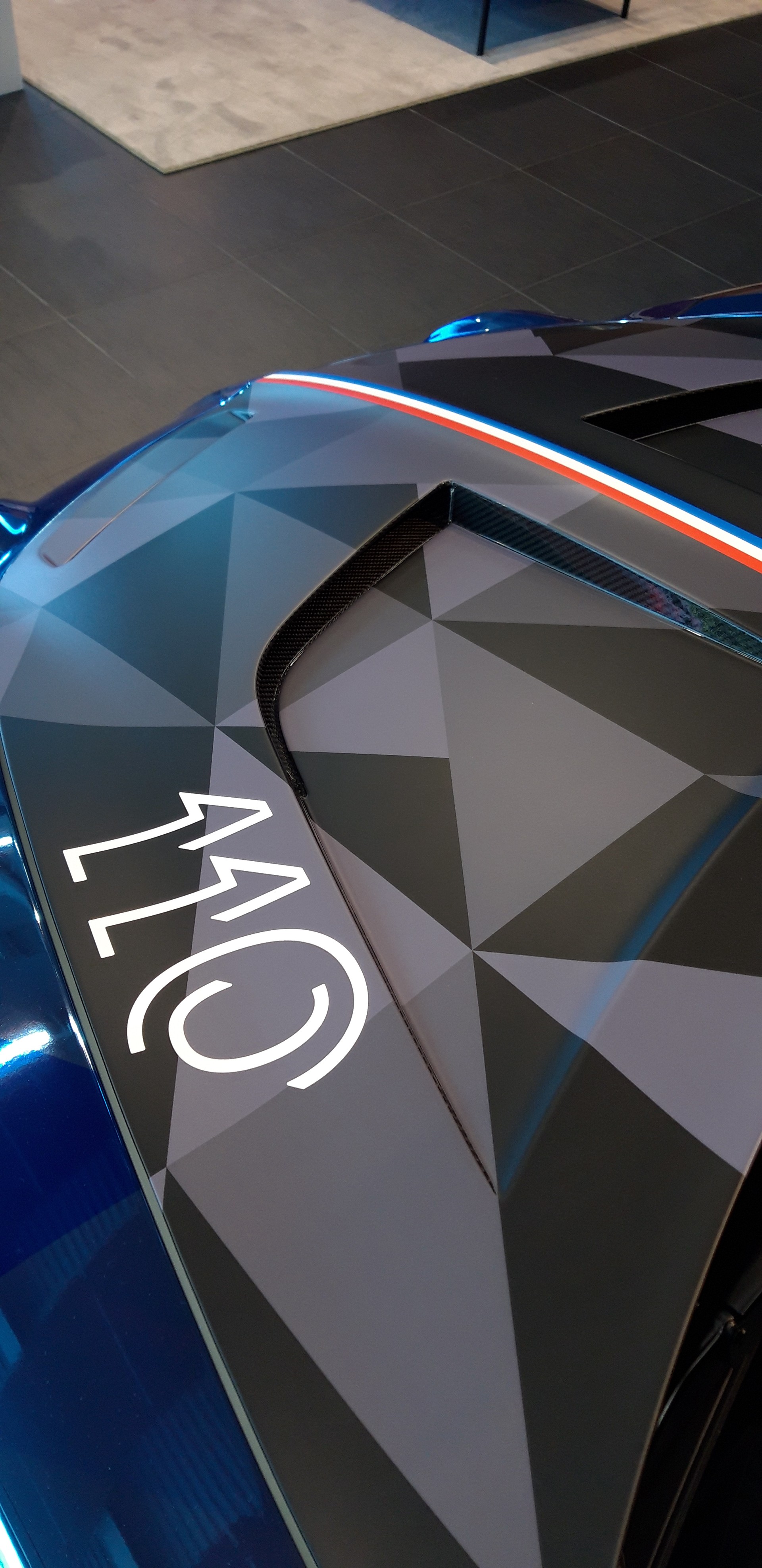 ALPINE A110R Pikes Peak-image-11