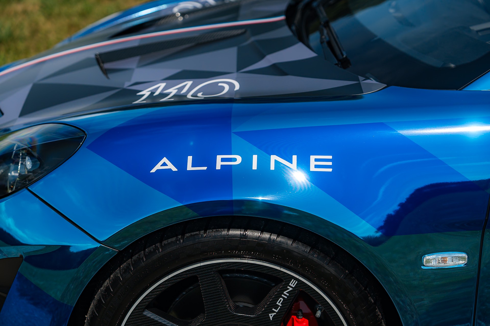ALPINE A110R Pikes Peak-image-12