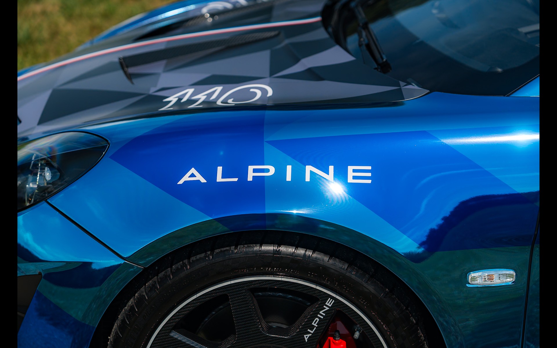 ALPINE A110R Pikes Peak-image-18