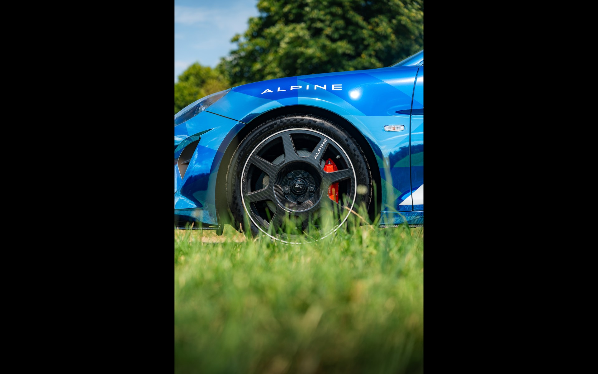 ALPINE A110R Pikes Peak-image-16
