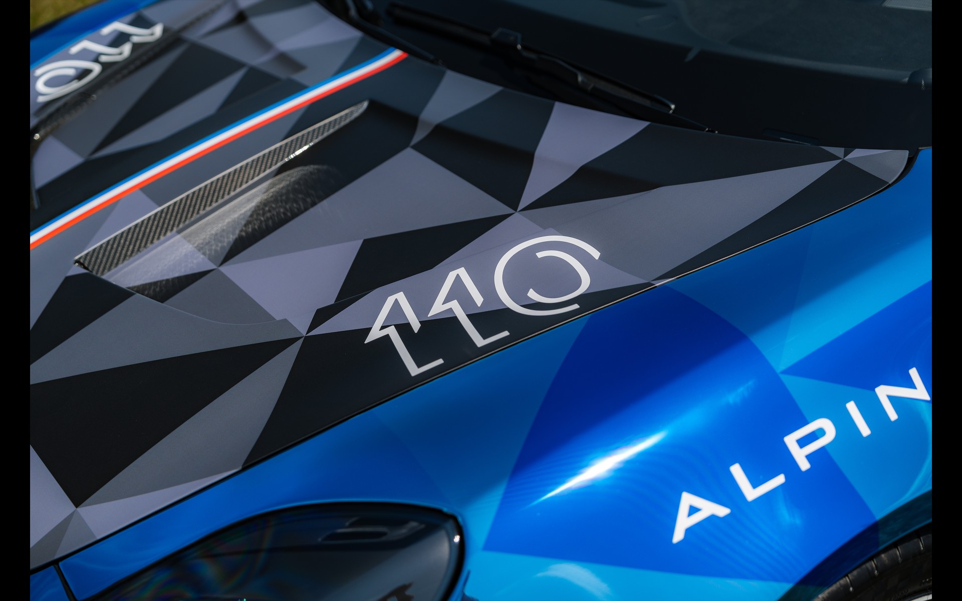 ALPINE A110R Pikes Peak-image-4