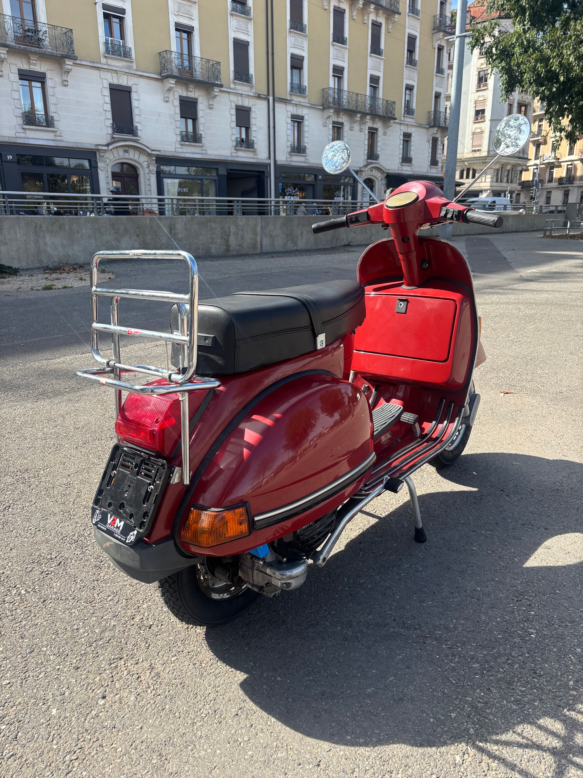 PIAGGIO Vespa PX-image-3