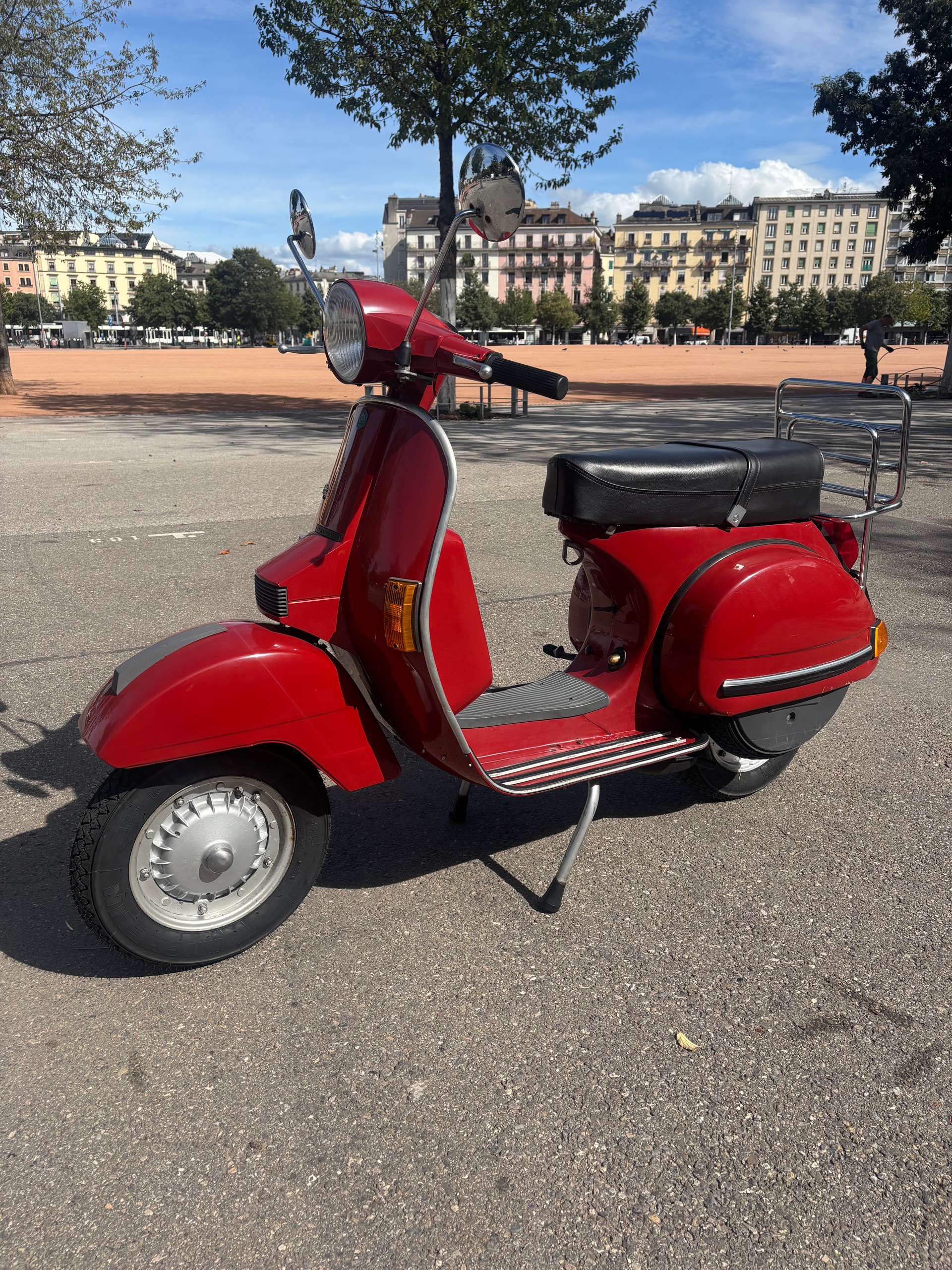 PIAGGIO Vespa PX-image-1