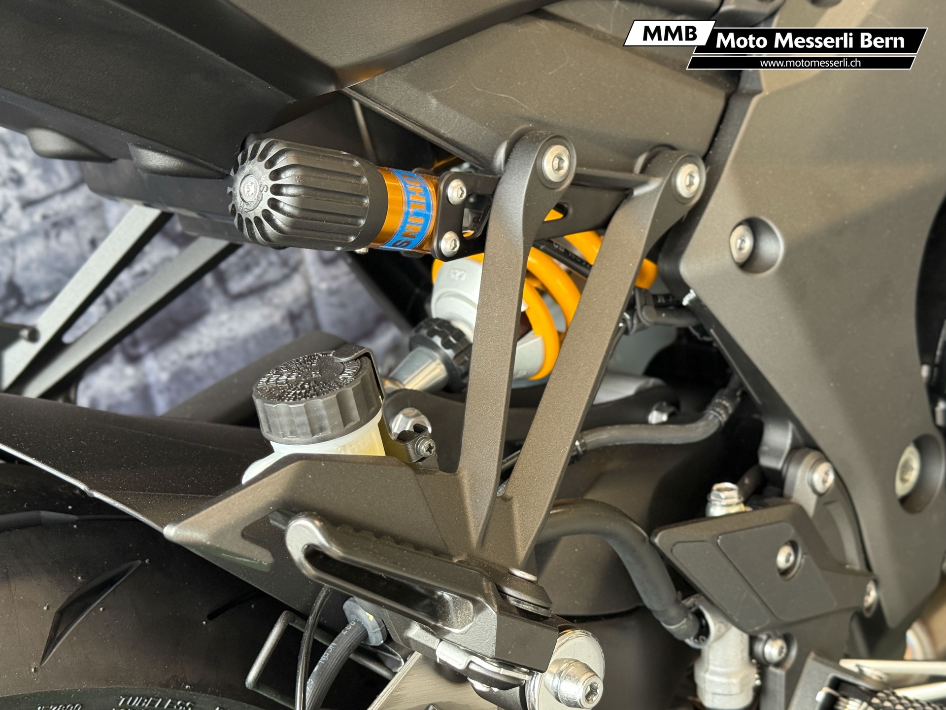 KAWASAKI Z 1100 SE Performance-image-11