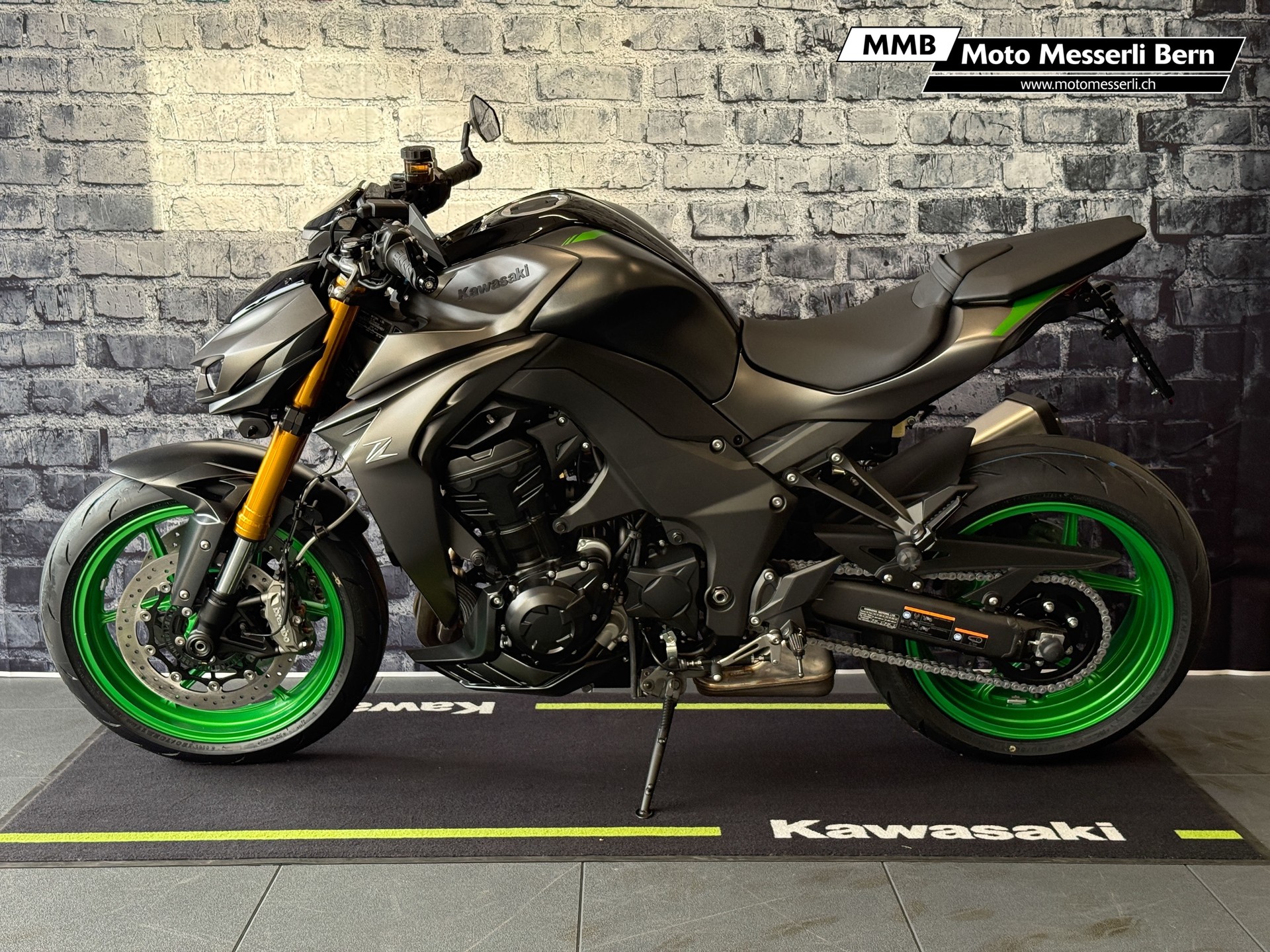 KAWASAKI Z 1100 SE Performance-image-4