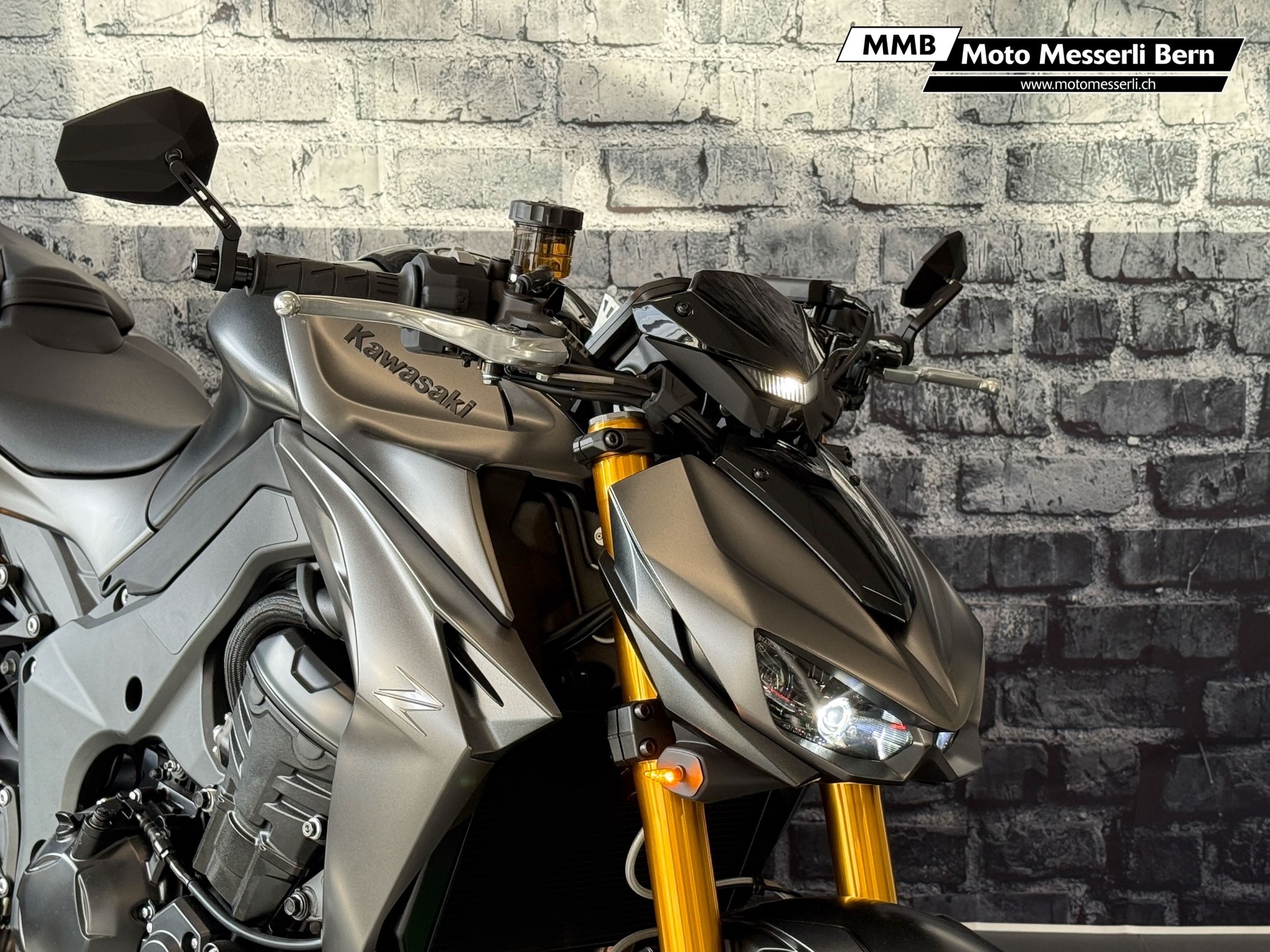KAWASAKI Z 1100 SE Performance-image-8